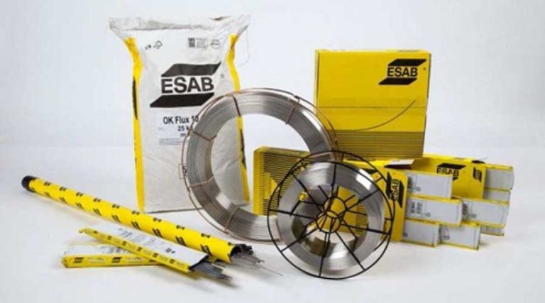 سیم جوش و فیلر جوشکاری