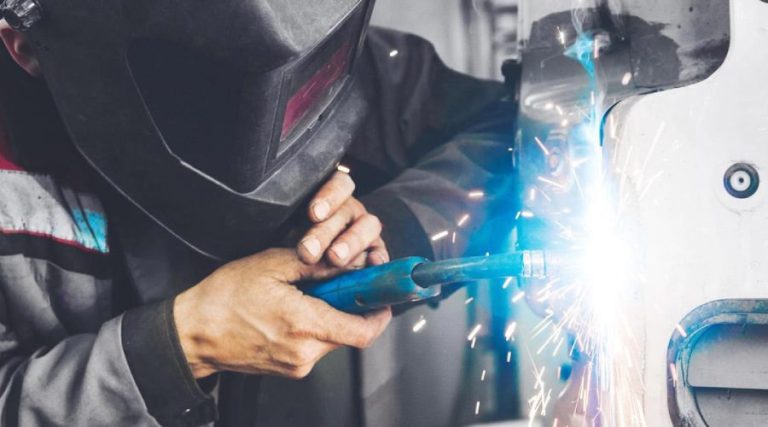 مزایا و معایب جوشکاری Co2