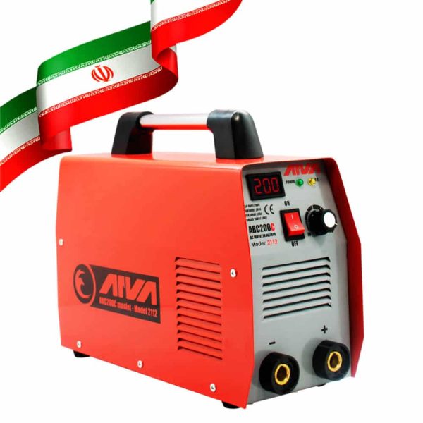 اینورتر جوشکاریARC200C تک ولوم مدل ۲۱۱۲