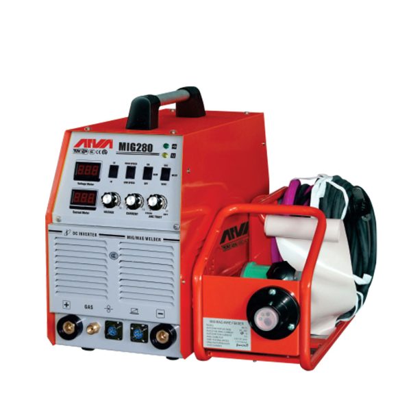 دستگاه جوشکاری CO2 آروا مدل ۲۱۲۲