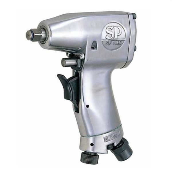 بکس بادی هفتیری 3/8 اس پی – SP مدل SP-1826