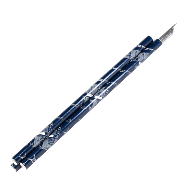 فیلر ER316L بهلر