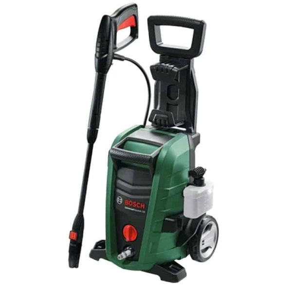 کارواش بوش مدل 125 UniversalAquatak