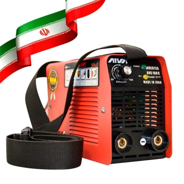 اینورتر جوشکاری ARC 160C مدل ۲۱۱۷